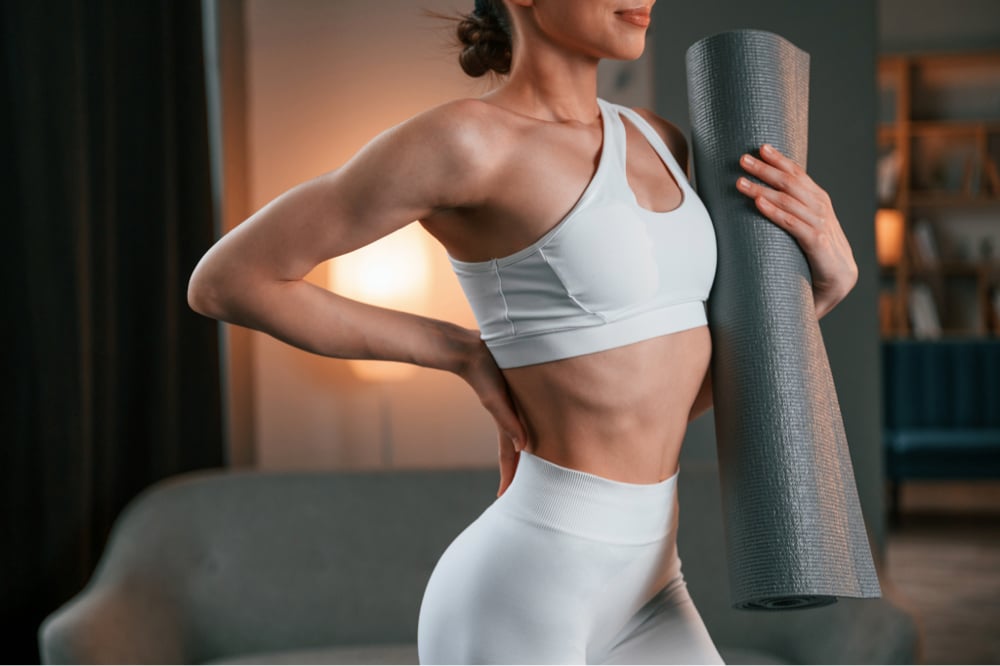 From Flexibility to Strength: Why Yoga Is More Than Just Stretching